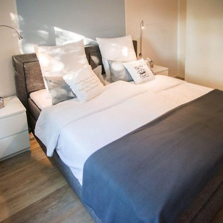 Ferienwohnung First Bismarck Bad Pyrmont Ngoại thất bức ảnh