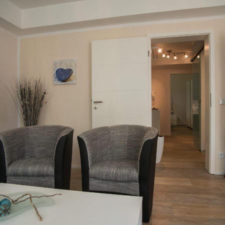 Ferienwohnung First Bismarck Bad Pyrmont Ngoại thất bức ảnh