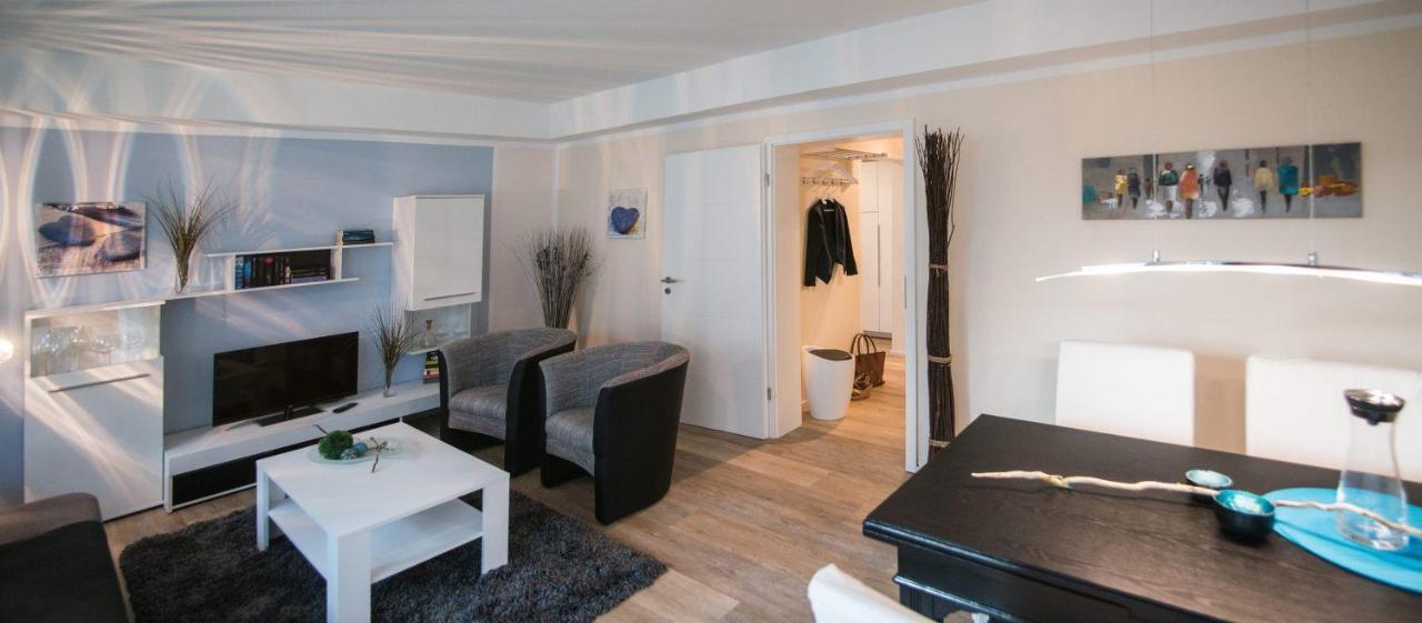 Ferienwohnung First Bismarck Bad Pyrmont Ngoại thất bức ảnh