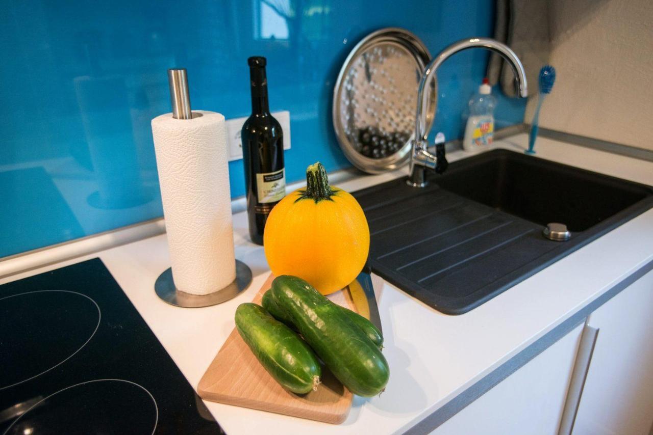 Ferienwohnung First Bismarck Bad Pyrmont Ngoại thất bức ảnh