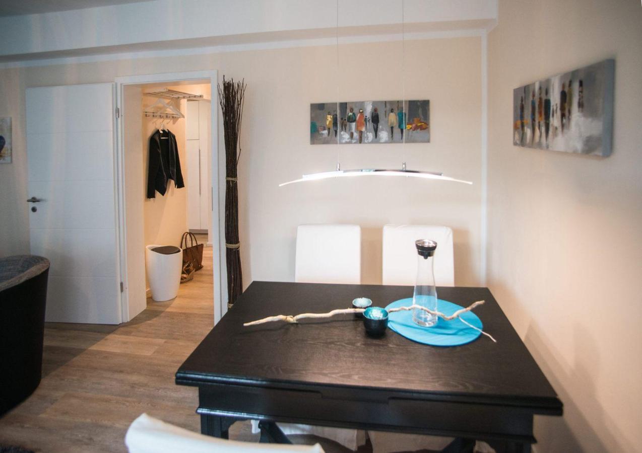 Ferienwohnung First Bismarck Bad Pyrmont Ngoại thất bức ảnh